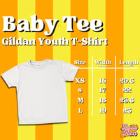 Image 3 of Jackson Browne Baby Tee
