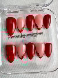 Image 2 of CHERRY RED ROMANCE 