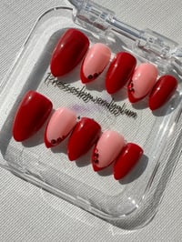 Image 3 of CHERRY RED ROMANCE 