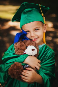 Image 3 of Cap and Gown Minis May 6th