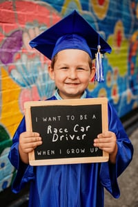 Image 4 of Cap and Gown Minis May 6th