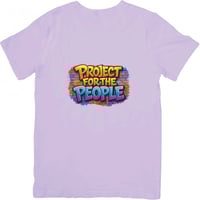 Image 3 of Project For The People Shirt, Tote & Mug Bundle