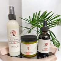 Image 1 of Dry Hair & Breakage Repair Kit