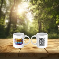 Image 11 of Project For The People Shirt, Tote & Mug Bundle