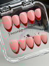 Image 2 of RED FIERCE 