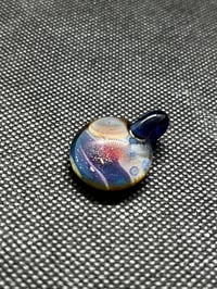 Image 2 of Ocean Moon Pendant #2