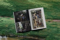 Image 3 of Canalla Magazine Vol.03 - Preventa