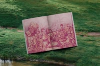 Image 4 of Canalla Magazine Vol.03 - Preventa