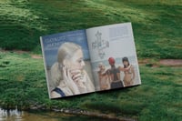 Image 2 of Canalla Magazine Vol.03 - Preventa