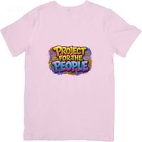 Image 2 of Project For The People Shirt & Hoodie Bundle 