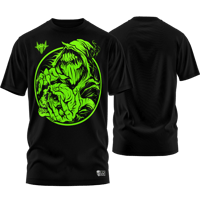 Lo Key "Ritual" T-Shirt (Green)