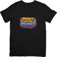 Image 6 of Project For The People Shirt & Hoodie Bundle 