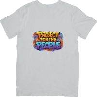Image 7 of Project For The People Shirt & Hoodie Bundle 