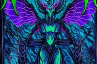 Image 2 of The Dreamwalkers "Ascension" T-Shirt