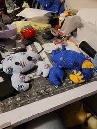 Image 3 of Crabby Bois