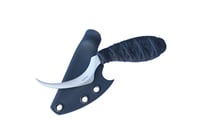 Image 3 of Compact Talon (Black/Black)