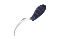 Image 2 of Compact Talon (Maroon/Dark-Grey)