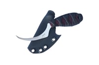 Image 3 of Compact Talon (Maroon/Dark-Grey)