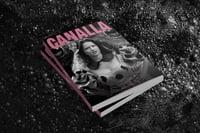 Image 5 of Canalla Magazine Vol.03 - Preventa