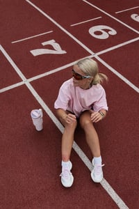 Image 5 of Foundation Box T pink