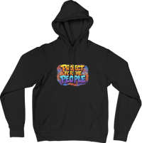 Image 2 of Project For The People Hoodie & Hat Bundle