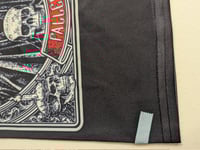 Image 2 of BatiBatt "Fallen" Facemask (MISPRINT)