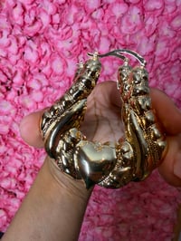 Amanda Doorknockers 