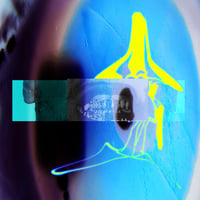  [PRE-ORDER] E L U C I D & Sebb Bash - I Guess U Had to Be There [VINYL]