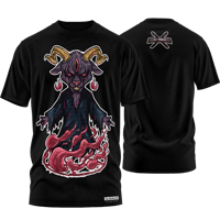 Image 1 of Masks & Machetes "Summoning" T-Shirt