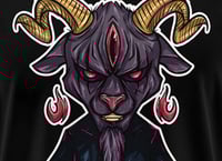 Image 2 of Masks & Machetes "Summoning" T-Shirt