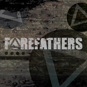 Image of "Forefathers" Self titled EP