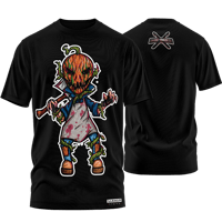 Image 1 of Masks & Machetes "Caimen Jack" T-Shirt