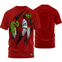 Image 1 of Lo Key "Wicked History" T-Shirt