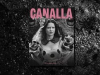 Image 1 of Canalla Magazine Vol.03 - Preventa