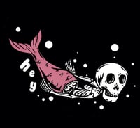 Image 3 of SMELETON…