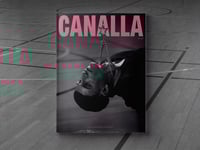 Image 1 of Canalla Magazine Vol.02