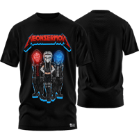 Neon Sermon "Vintage" T-Shirt