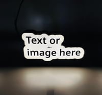 Image 2 of Custom lightbox 