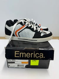Image 5 of NOS Emerica KSL size 9 , 7