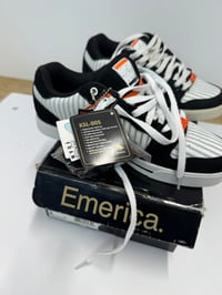 Image 12 of NOS Emerica KSL size 9 , 7