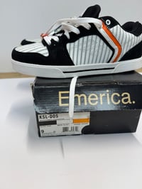 Image 16 of NOS Emerica KSL size 9 , 7