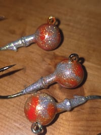 Image 2 of 1/2 ball jig