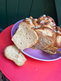 Image 2 of Italian Easter Colomba ( the dove)