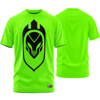 Neon Sermon T-Shirt (Neon)
