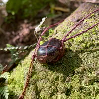 Smokey Quarts Bundle Necklace