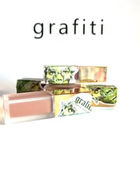 Image 3 of GRAFITI CHOCOLATE DROP MATTE CAPSULE COLLECTION 