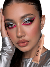 Image 1 of GRAFITI CHOCOLATE DROP MATTE CAPSULE COLLECTION 