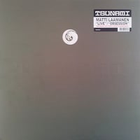 Matti Laamanen – Live / Obsession (Trance - Used)