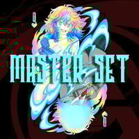 Queen of Hearts Master Set