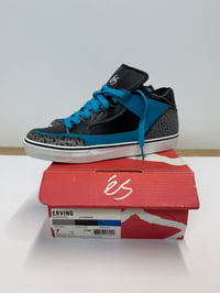 Image 3 of VIntage Es Erving shoes